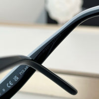 CHANEL5569 Acetate  Square Sunglasses Chanel Eyewear  🖤