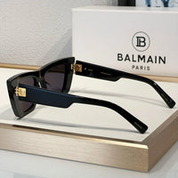 Balmain B-Eye BPS-156A-54 Unisex Sunglasses  ✨