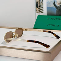 BOTTEGA VENETA BV 1381  Unisex Sunglasses💚