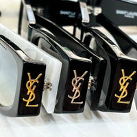 YSL Saint Laurent SL M140 Sunglasses ✨