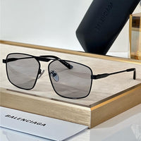BALENCIAGA 418SK  BB Logo Sunglasses🖤