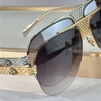 MAYBACH THE AVRDCAUT I  Zeiss Lenses Sunglasses 👑