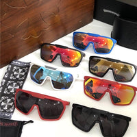 Chrome Hearts U CANT SEE ME Sunglasses⚜️