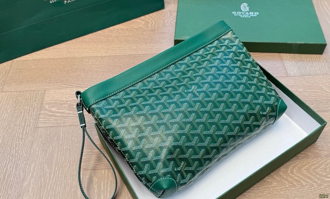 Goyard Conti Pouch bag  ✨ - onlinechics.com