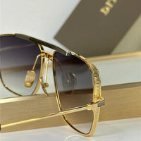 DITA Eyewear SYMETA Type 403 Sunglasses 🔱