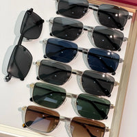 Cartier CT0314 001 Sunglasses 🐆
