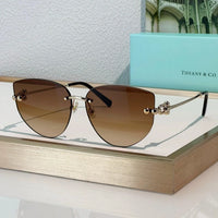 TIFFANY & CO TF3096 Women's Sunglasses ✨