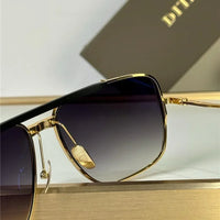 DITA Eyewear SYMETA Type 403 Sunglasses 🔱