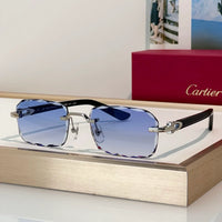 Cartier PREMIÈRE DE CARTIER CT0622S 004 Sunglasses&Photochromic Glasses 🐆