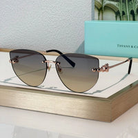 TIFFANY & CO TF3096 Women's Sunglasses ✨