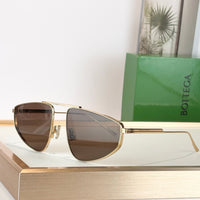 BOTTEGA VENETA BV1466S 004 Sunglasses💚
