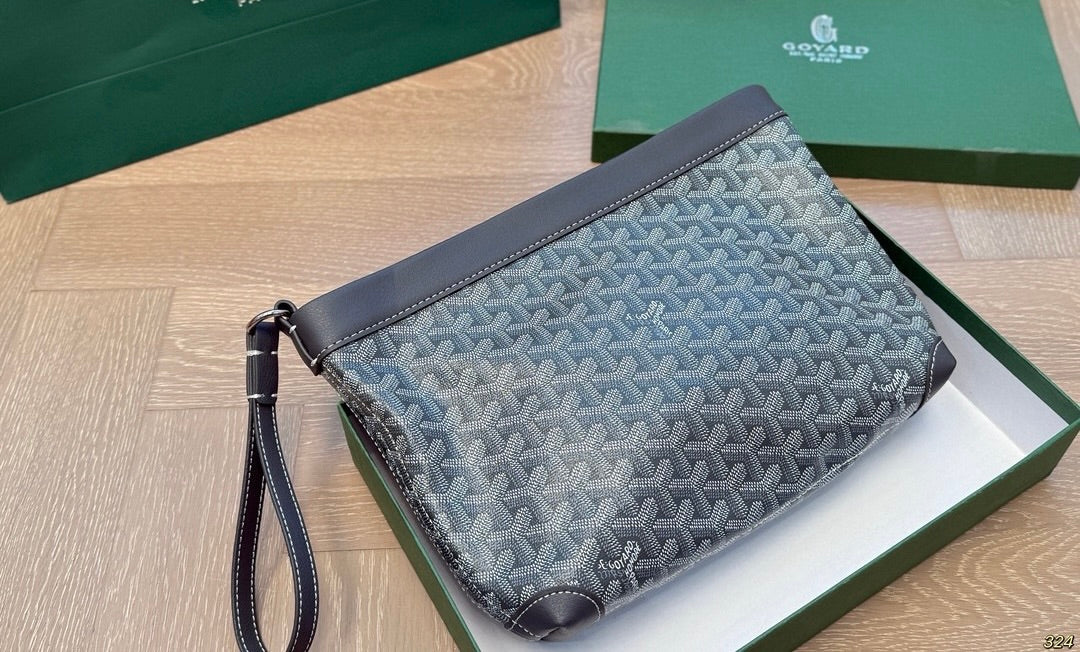 Goyard Conti Pouch bag  ✨ - onlinechics.com