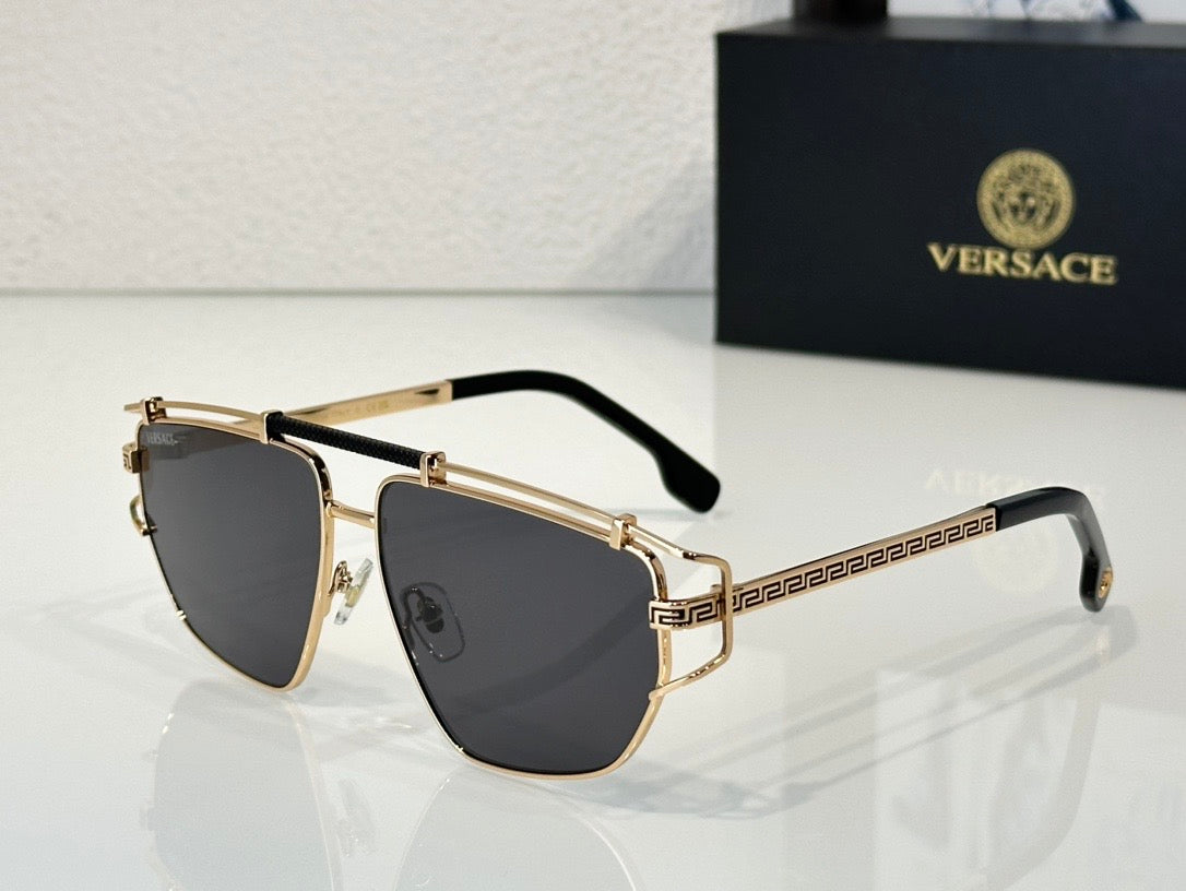 Versace VE2202 Men's  SUNGLASSES ✨