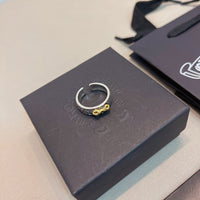 Chrome Hearts Style Gothic Signet Ring – 925 Silver Stainless Steel ⚜️