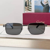 Cartier CT0314 001 Sunglasses 🐆