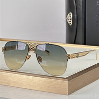 MAYBACH THE AVRDCAUT I  Zeiss Lenses Sunglasses 👑