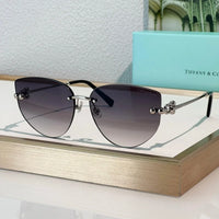 TIFFANY & CO TF3096 Women's Sunglasses ✨