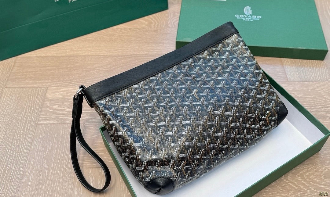 Goyard Conti Pouch bag  ✨ - onlinechics.com