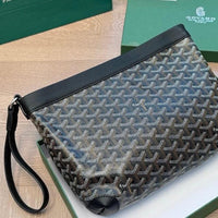 Goyard Conti Pouch bag  ✨
