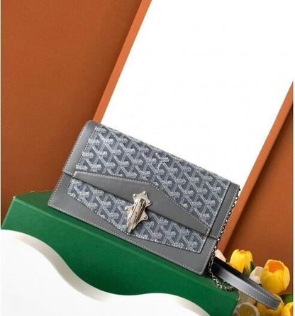 Goyard Duchesse Marie-Caroline Bag - 11 Available Colors ✨ - onlinechics.com