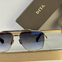 DITA Eyewear SYMETA Type 403 Sunglasses 🔱