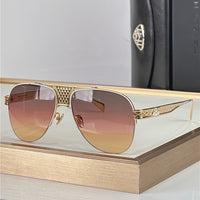 MAYBACH THE AVRDCAUT I  Zeiss Lenses Sunglasses 👑