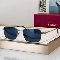 Cartier CT0314 001 Sunglasses 🐆