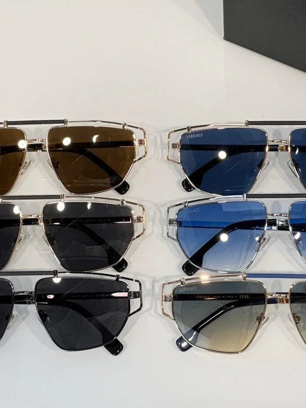 Versace VE2202 Men's  SUNGLASSES ✨