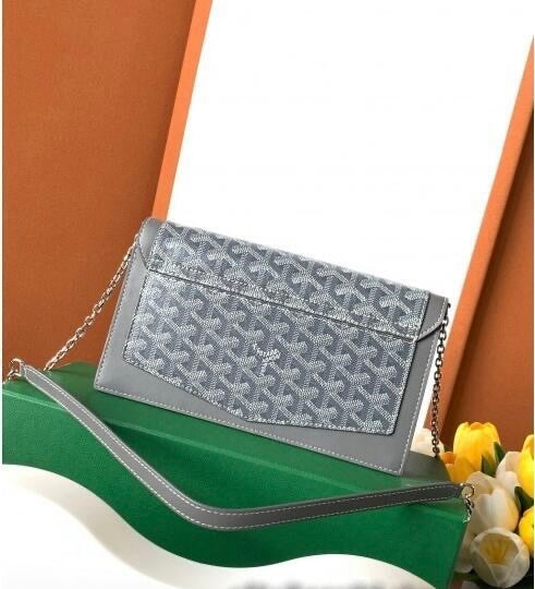 Goyard Duchesse Marie-Caroline Bag - 11 Available Colors ✨