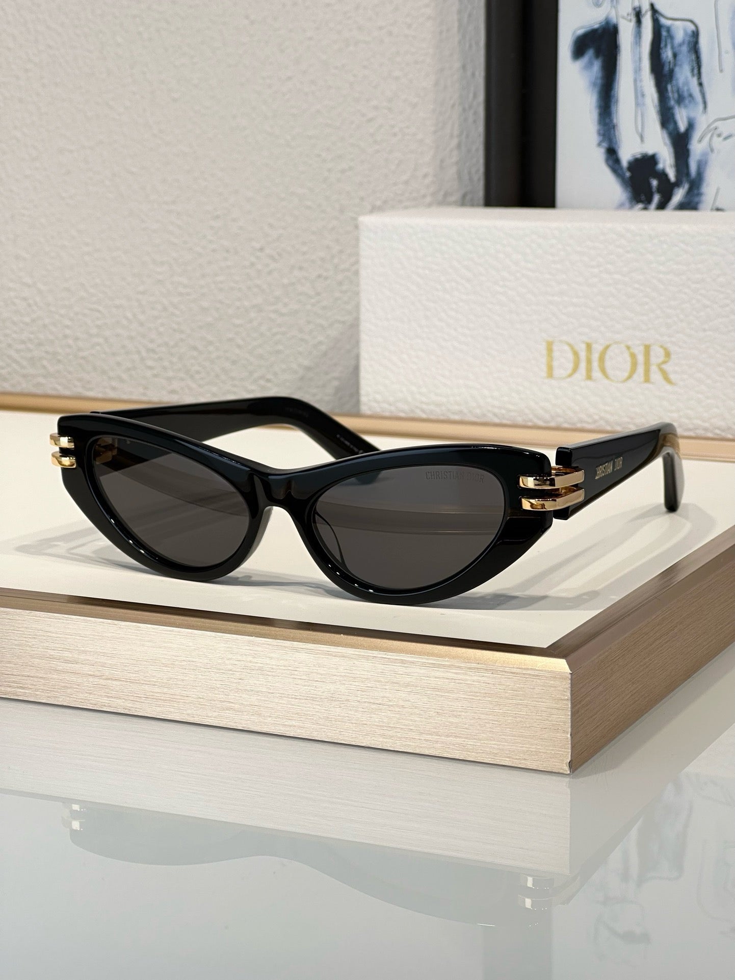 DIOR Cdior B1U  Sunglasses✨