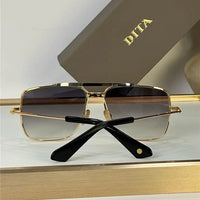DITA Eyewear SYMETA Type 403 Sunglasses 🔱