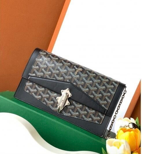 Goyard Duchesse Marie-Caroline Bag - 11 Available Colors ✨