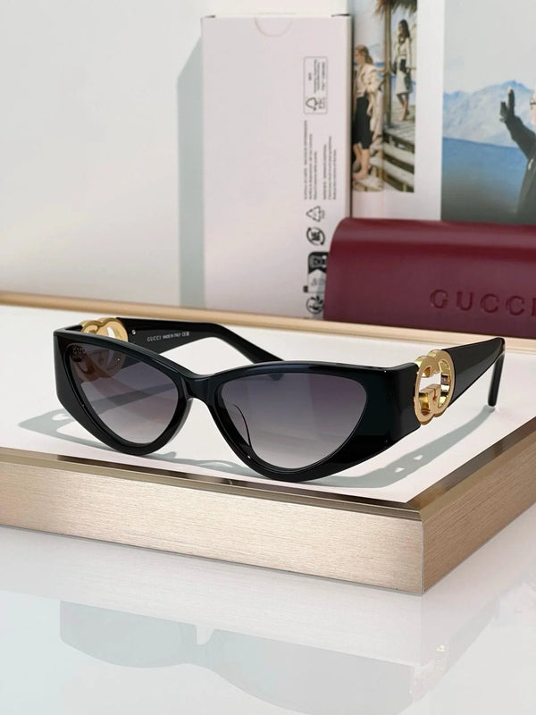 Gucci GG1824  Women's Sunglasses ✨