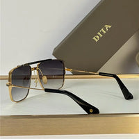 DITA Eyewear SYMETA Type 403 Sunglasses 🔱