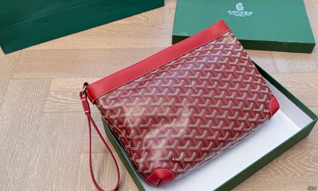 Goyard Conti Pouch bag  ✨ - onlinechics.com