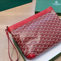 Goyard Conti Pouch bag  ✨