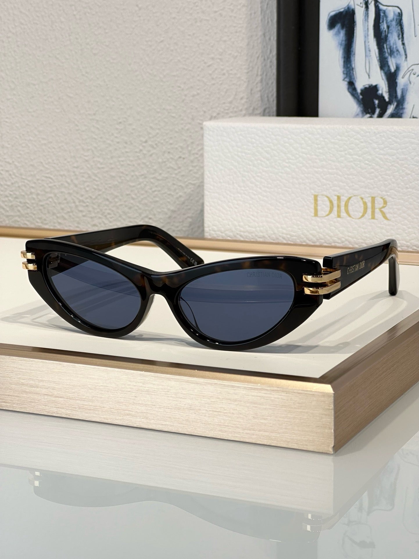 DIOR Cdior B1U  Sunglasses✨