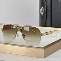 MAYBACH THE AVRDCAUT I  Zeiss Lenses Sunglasses 👑