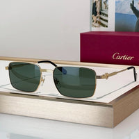 Cartier CT0314 001 Sunglasses 🐆
