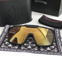 Chrome Hearts U CANT SEE ME Sunglasses⚜️