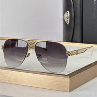 MAYBACH THE AVRDCAUT I  Zeiss Lenses Sunglasses 👑