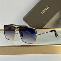 DITA Eyewear SYMETA Type 403 Sunglasses 🔱