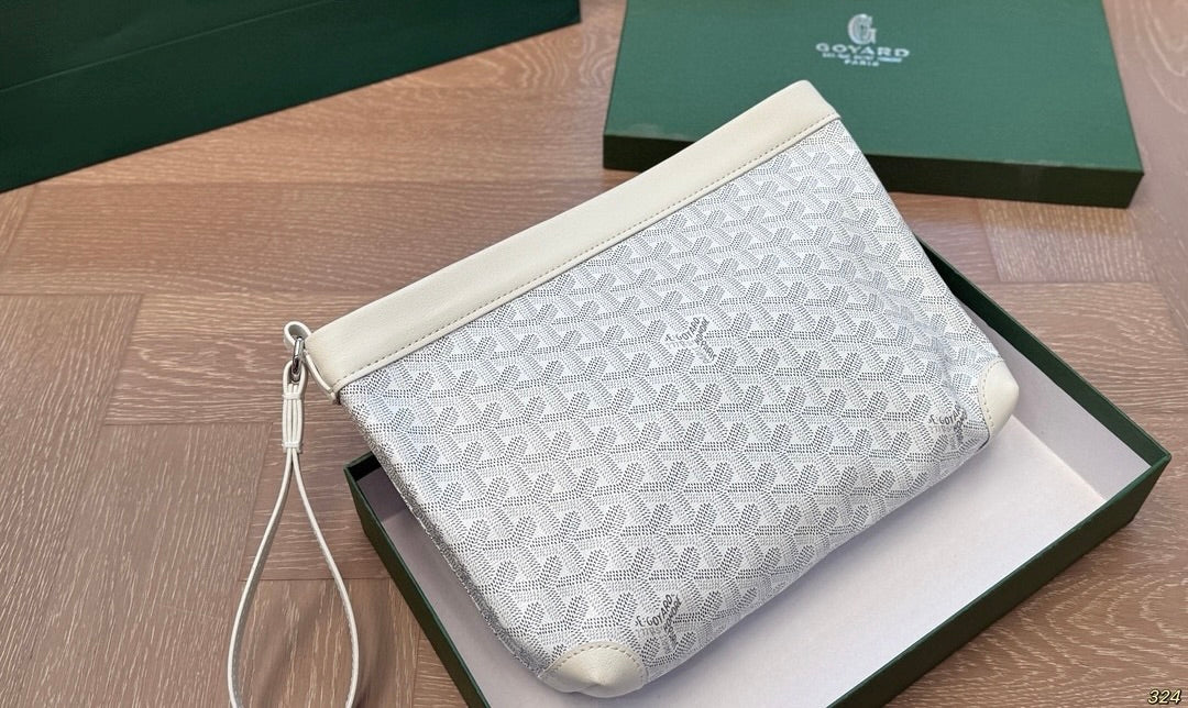 Goyard Conti Pouch bag  ✨ - onlinechics.com