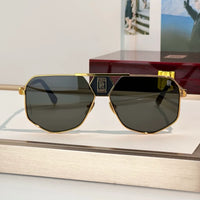 Rolls Royce SS1243 18K plated Rose-Silver-Gold Eyewear  👑