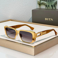 Dita Eyewear ZIRITH LIMITED EDITION Sunglasses🔱