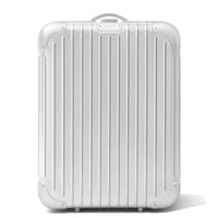 RIMOWA Original Bag - ALUMINUM Backpack   🛩️
