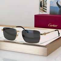 Cartier CT0314 001 Sunglasses 🐆