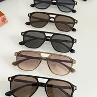 Chrome Hearts ZIPHER Sunglasses⚜️