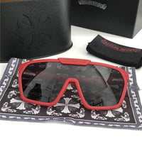 Chrome Hearts U CANT SEE ME Sunglasses⚜️