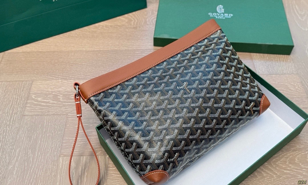 Goyard Conti Pouch bag  ✨ - onlinechics.com